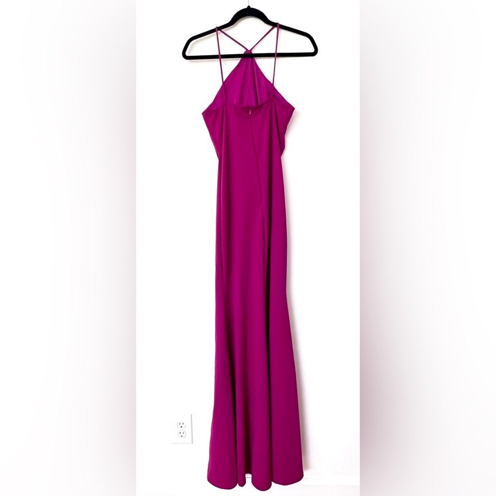 See You At The Bar Maxi Dress - Picture 6 of 11